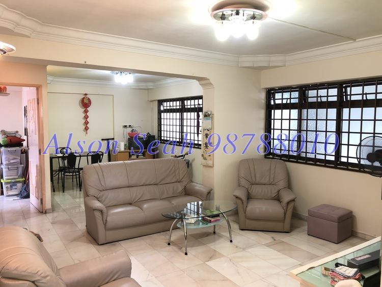 Blk 501 Jelapang Road (Bukit Panjang), HDB 4 Rooms #172172702